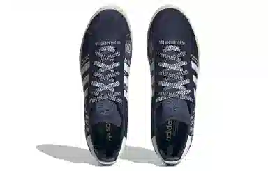 adidas Campus 80S Blue