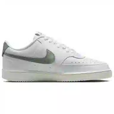 Nike Court Vision Low White