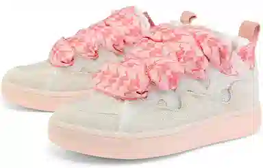 Kappa Fatty Low Pink