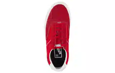 ollieskate Cashew Flower Low Top