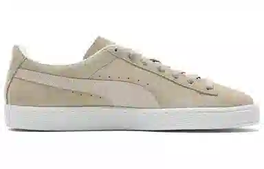 JJJJound x Puma Suede Classic Off-White