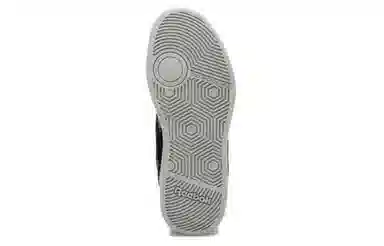 Reebok Court Advance Black Blue