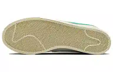 Nike Court Legacy Next Nature White Green