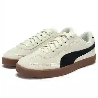 PUMA Club II Era Black Beige
