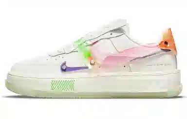 Nike Air Force 1 Fontanka "Have a Good Game"