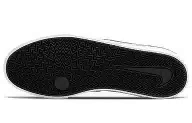 Nike SB Chron 2 Canvas Premium White