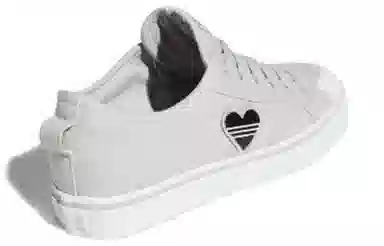adidas Nizza Trefoil