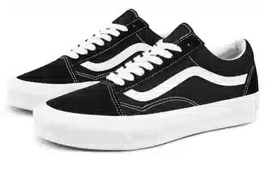 Vans Old Skool Lx Black