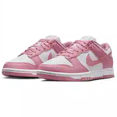 Nike Dunk Low Next Nature "Elemental Pink"
