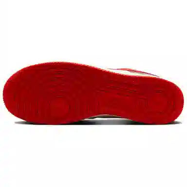 Nike Air Force 1 Lv8 '07 Brown Red