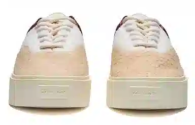 EQLZ Equalizer Fault Lo White Brown