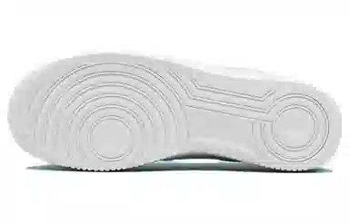 Nike Air Force 1 Low White Blue