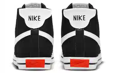 Nike Court Legacy Canvas Mid