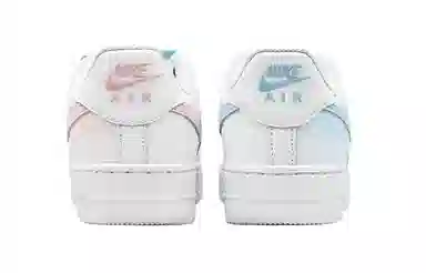 Nike Air Force 1 GS Cherry Cone