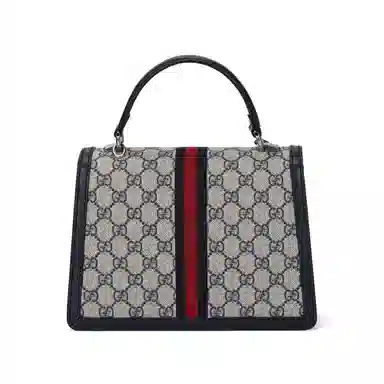 Gucci Ophidia Blue Beige