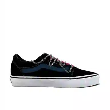 Vans Ward