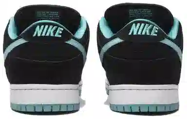 Nike Dunk SB Pro "Clear Jade"