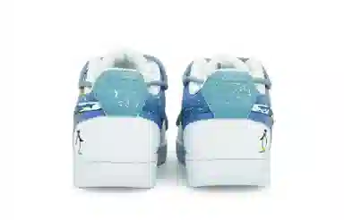 Nike Court Vision 1 Low