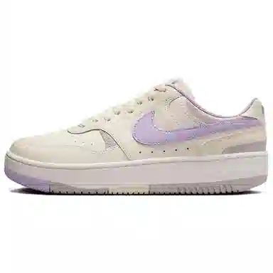 Nike Gamma Force White Purple