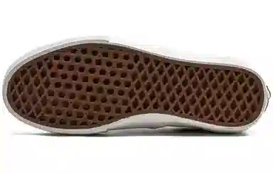 Vans Era Pro Black Yellow