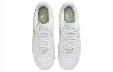 Nike Air Force 1 Low White