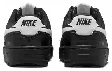 Nike Gamma Force "Black White"