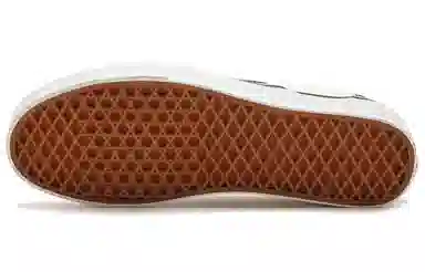 Vans Slip-On Classic Black White