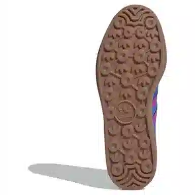 adidas Gazelle Bold Blue