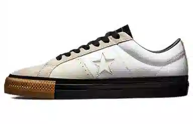 Carhartt WIP x Converse One Star Pro White Brown