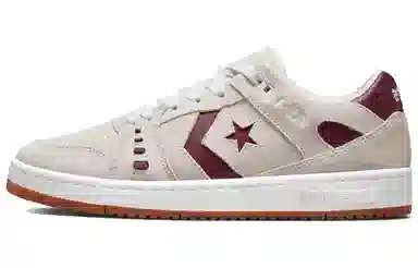 Converse As-1 Pro Beige Red