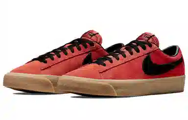 Nike Blazer Low SB "Grant Taylor"