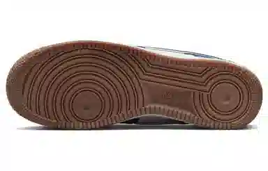 Nike Air Force 1 Low College Pack White Blue