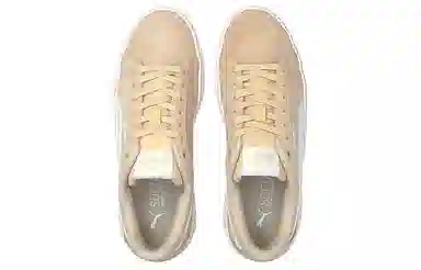 PUMA Smash platform v2 suede