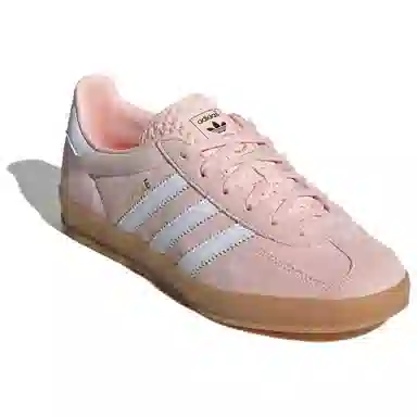 adidas Gazelle Indoor Pink