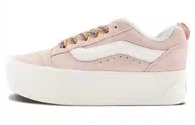 Vans Knu Stack Pink