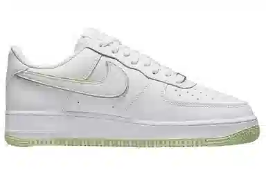 Nike Air Force 1 Low White