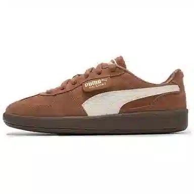 PUMA Palermo Brown