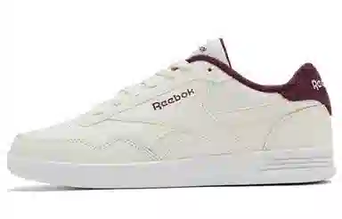 Reebok Royal Techque T Off-White Red