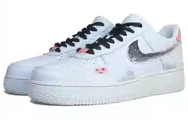 Nike Air Force 1 Low "Cartoon Graffiti"
