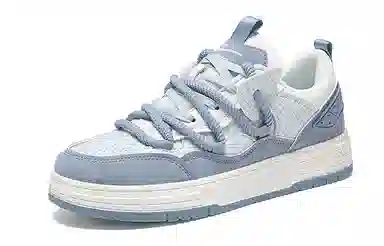 Warrior 520 Light Blue