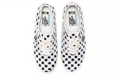 Vans Authentic One-Piece LX