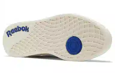 Reebok Ad Court White Red Blue