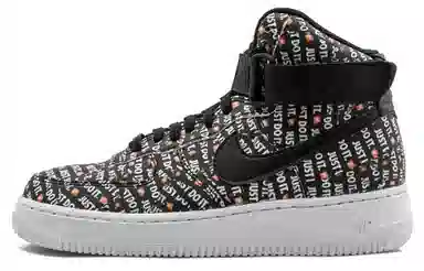 Nike Air Force 1 Hi LX (W)