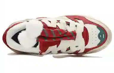 FILA FUSION KICK DX XMAS