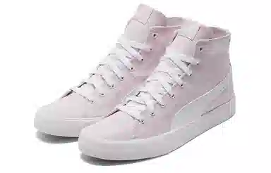 PUMA Bari Mid Light Purple