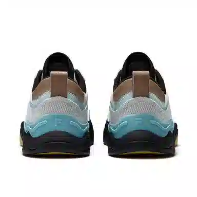 FILA FUSION KICK II DX CVS