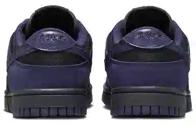 Nike Dunk Low LX NBHD "Purple Ink"