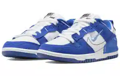 Nike Dunk Disrupt 2 Low White Blue