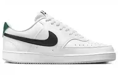 Nike Court Vision 1 Low White Green