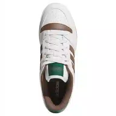 adidas Break Start White